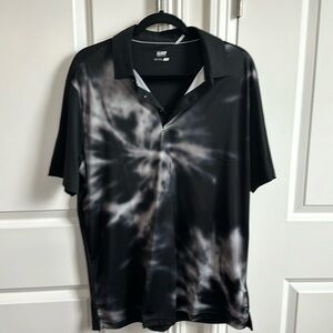 Sligo golf polo